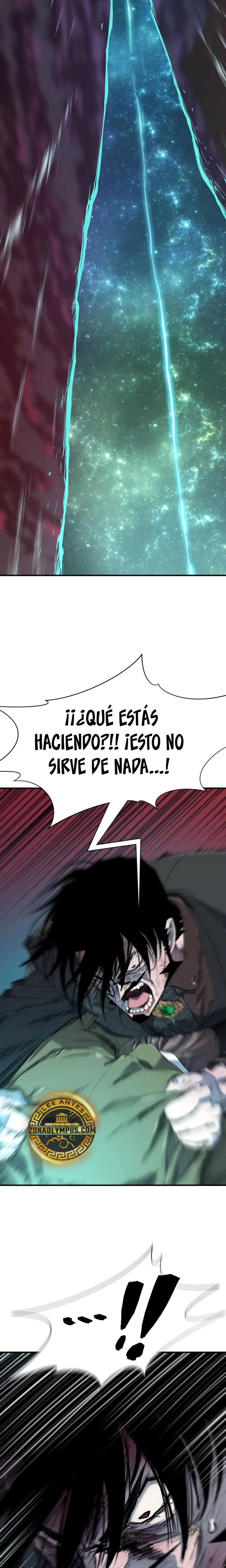 El Mejor Ingeniero del Mundo Capitulo 204 página 34