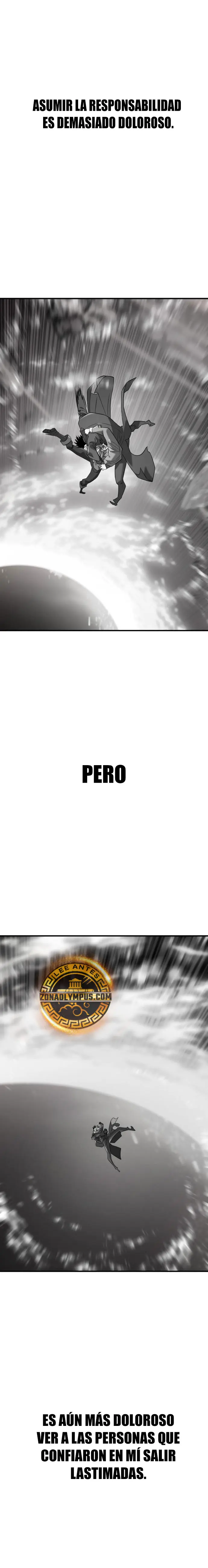 El Mejor Ingeniero del Mundo Capitulo 205 página 11