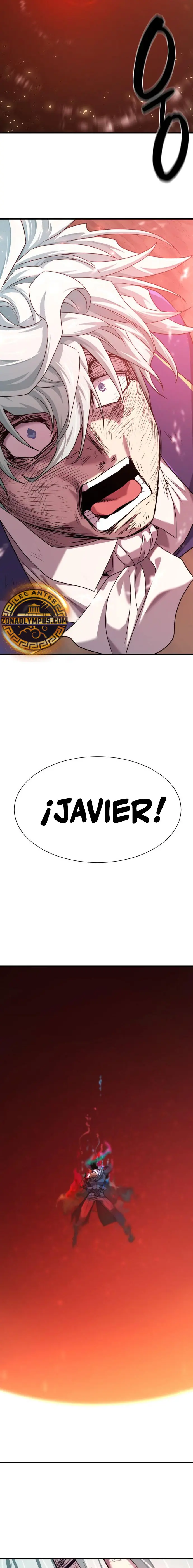 El Mejor Ingeniero del Mundo Capitulo 205 página 14