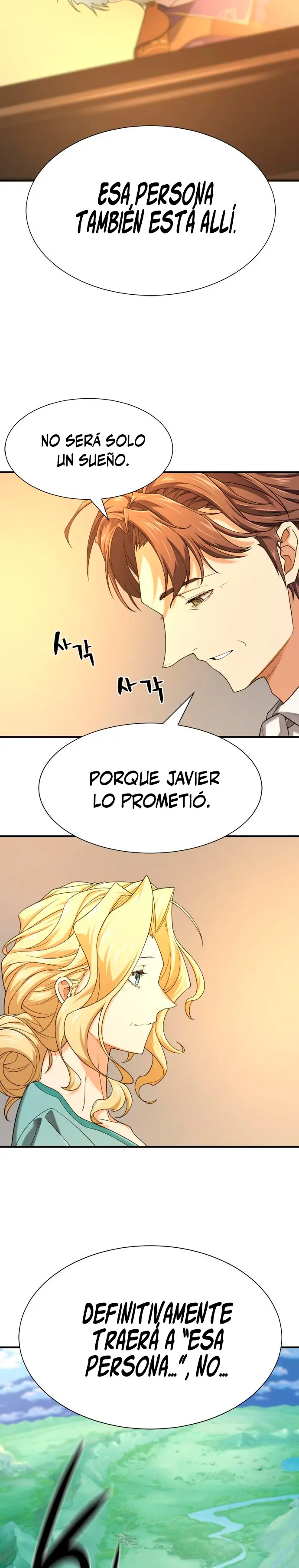 El Mejor Ingeniero del Mundo Capitulo 206 página 30