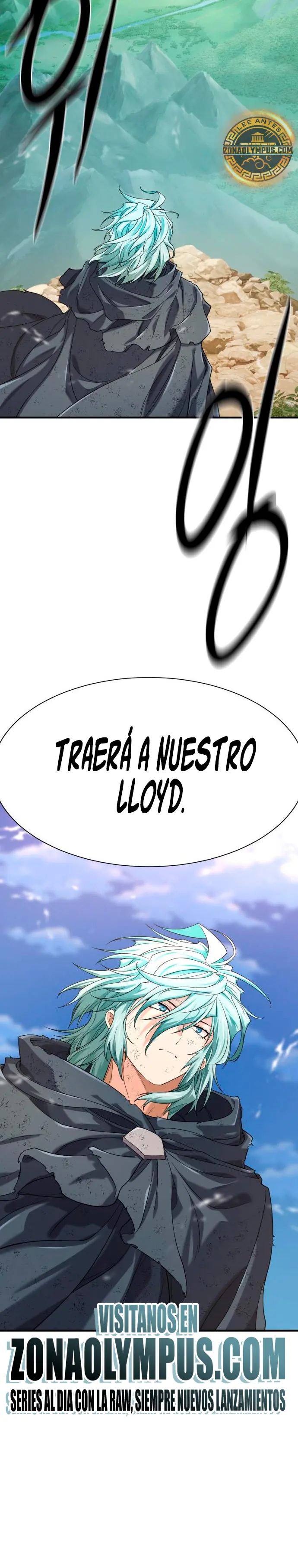 El Mejor Ingeniero del Mundo Capitulo 206 página 31
