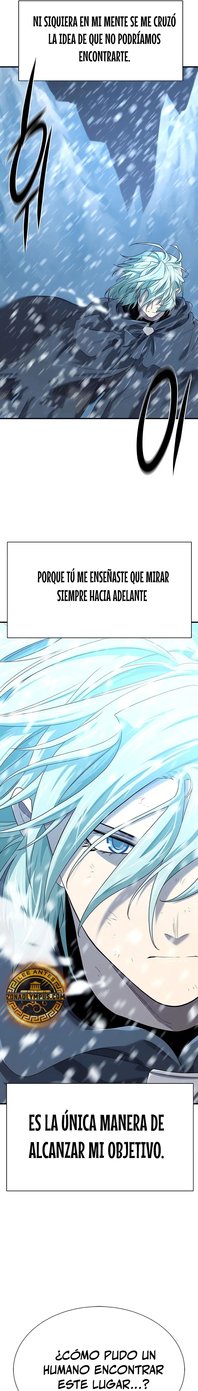 El Mejor Ingeniero del Mundo Capitulo 207 página 12