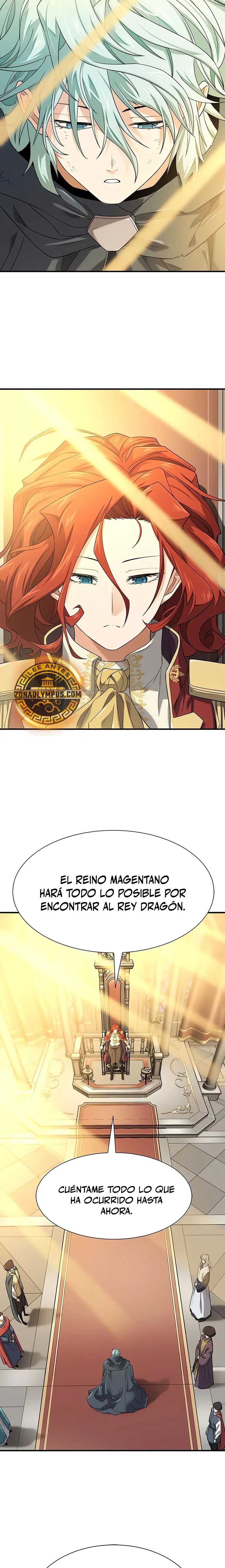 El Mejor Ingeniero del Mundo Capitulo 207 página 5