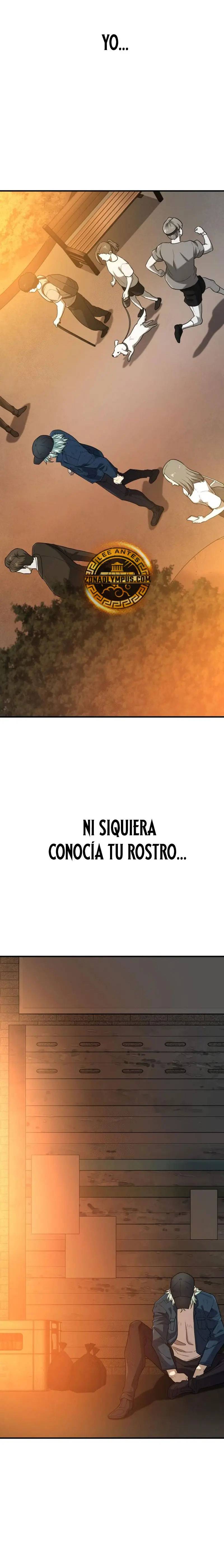 El Mejor Ingeniero del Mundo Capitulo 208 página 14