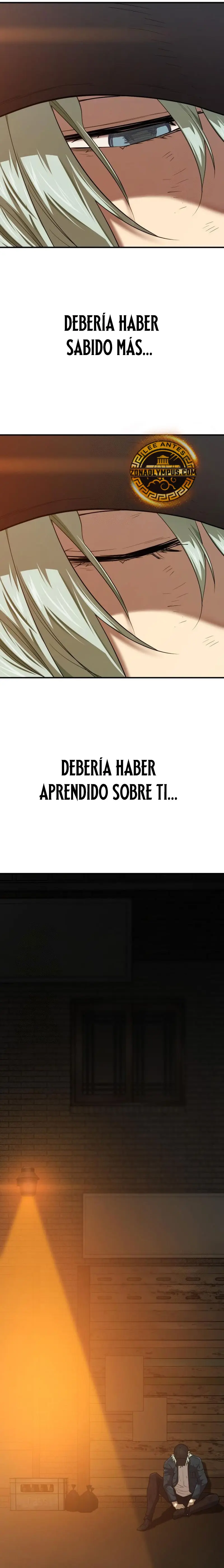 El Mejor Ingeniero del Mundo Capitulo 208 página 15