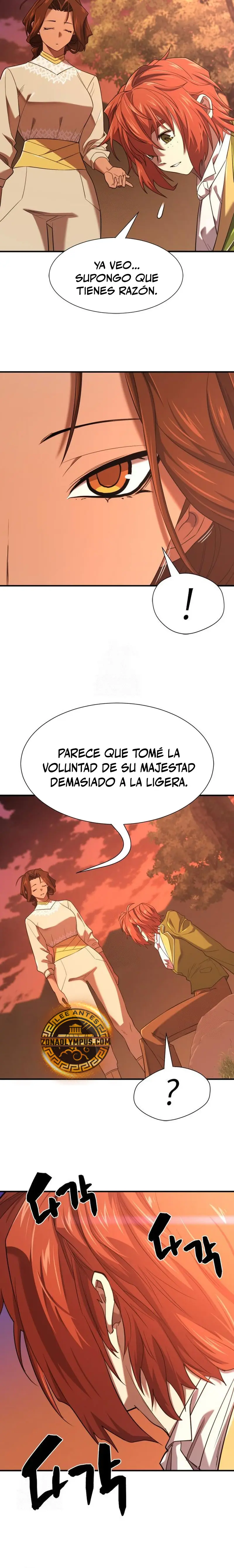 El Mejor Ingeniero del Mundo Capitulo 209 página 11