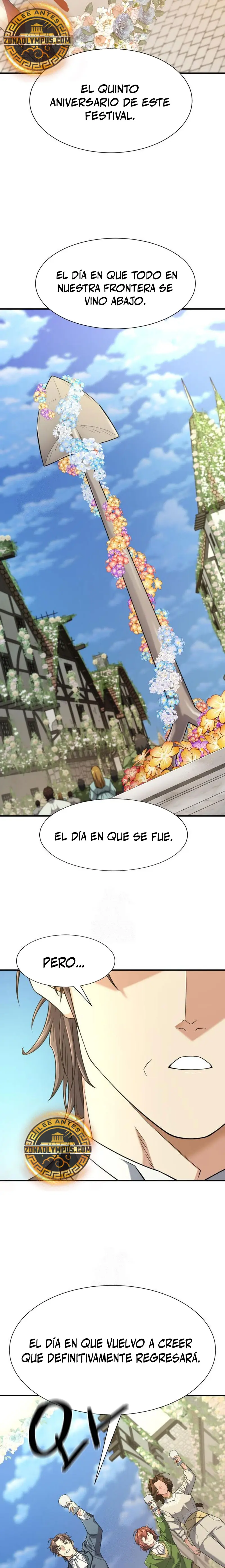 El Mejor Ingeniero del Mundo Capitulo 209 página 3