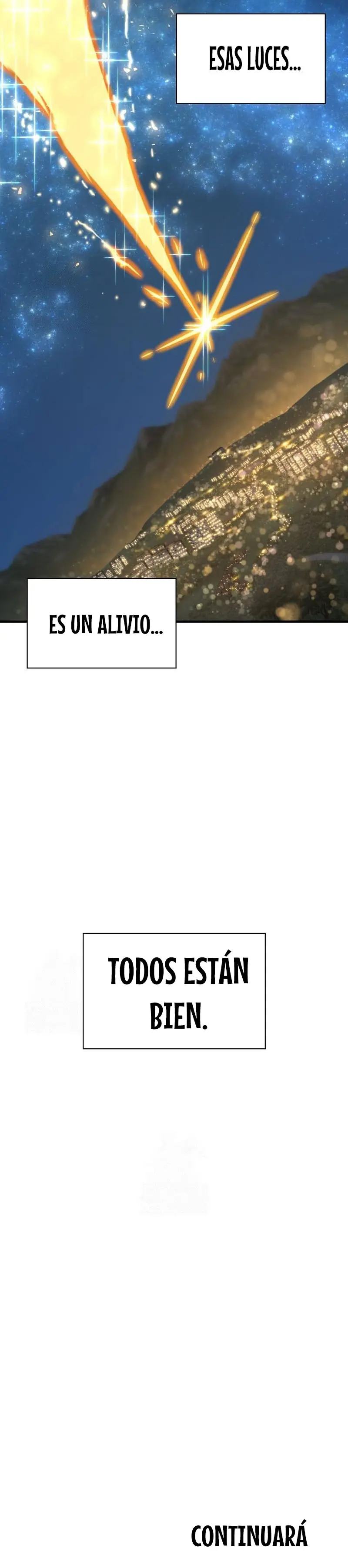El Mejor Ingeniero del Mundo Capitulo 209 página 32
