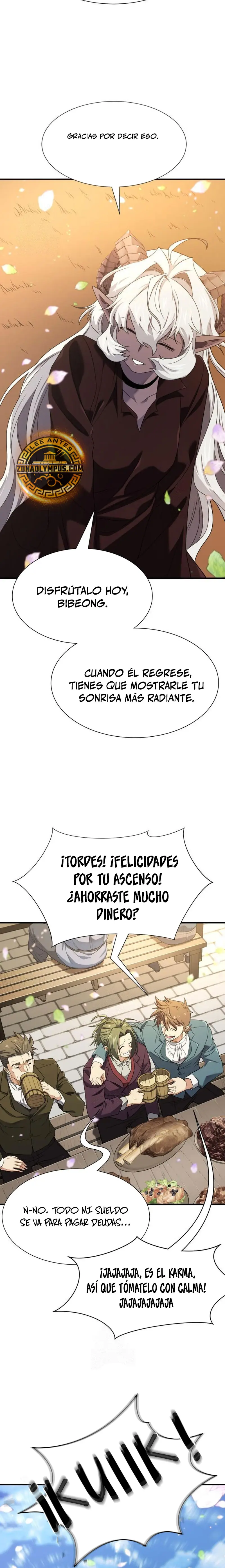 El Mejor Ingeniero del Mundo Capitulo 209 página 6