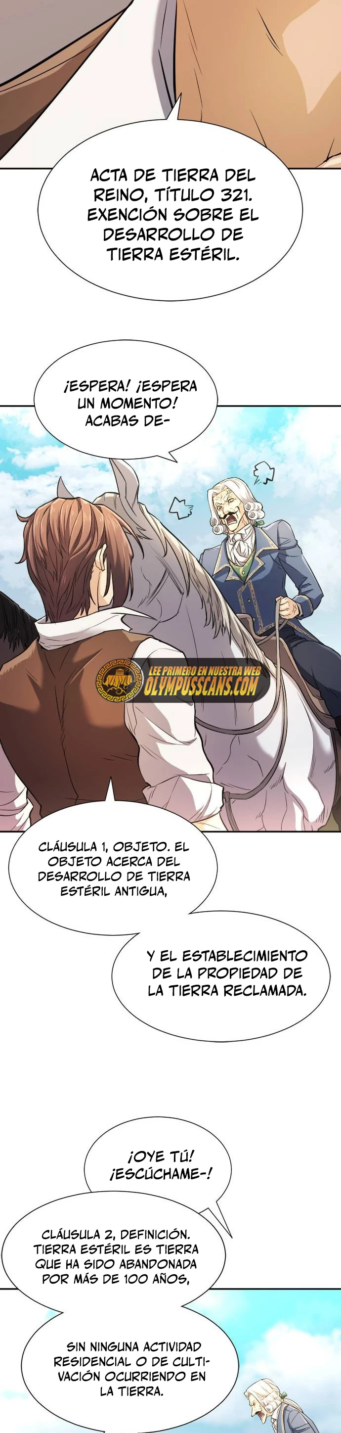 El Mejor Ingeniero del Mundo Capitulo 21 página 11