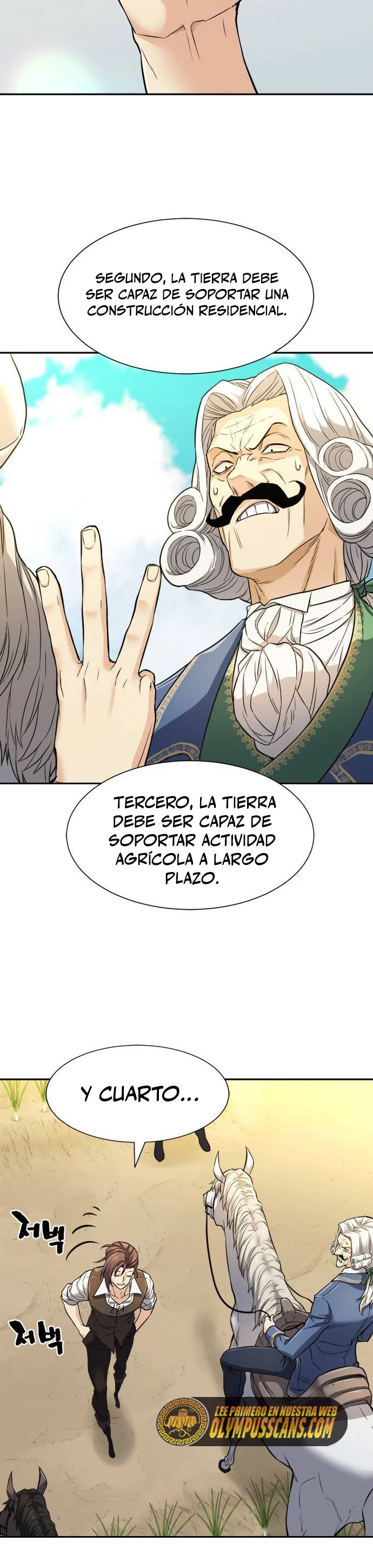 El Mejor Ingeniero del Mundo Capitulo 21 página 13