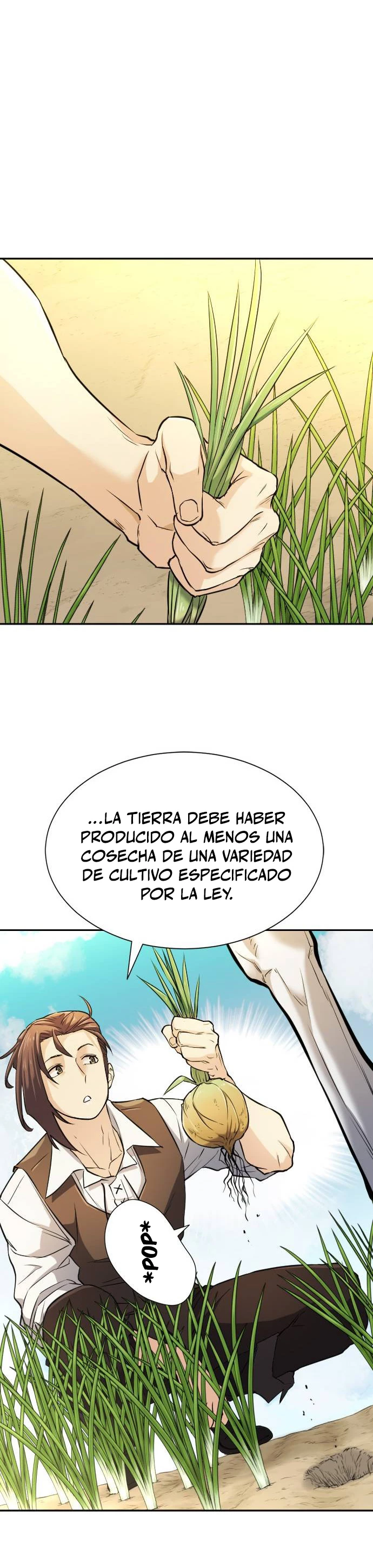 El Mejor Ingeniero del Mundo Capitulo 21 página 14