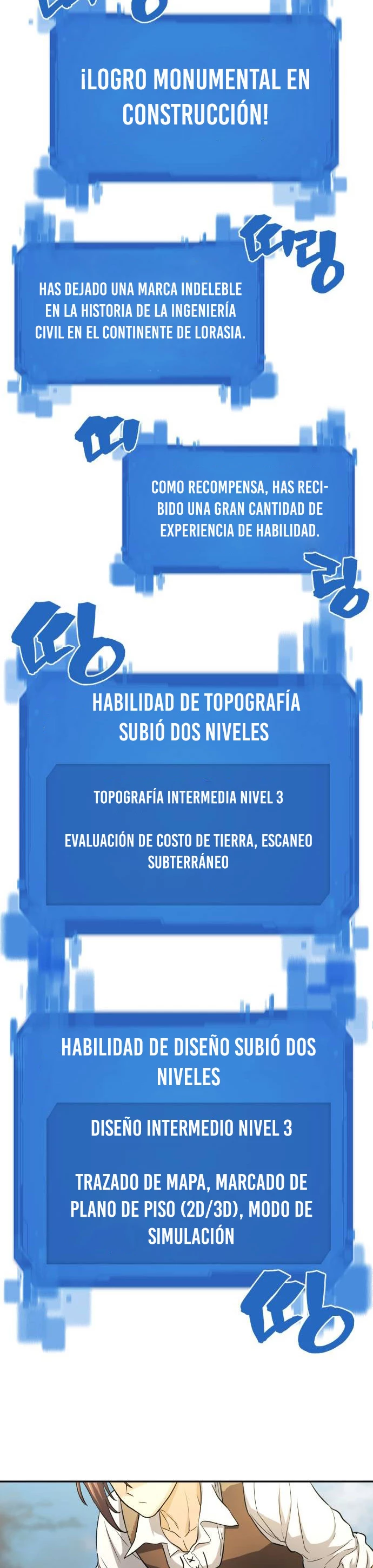 El Mejor Ingeniero del Mundo Capitulo 21 página 27