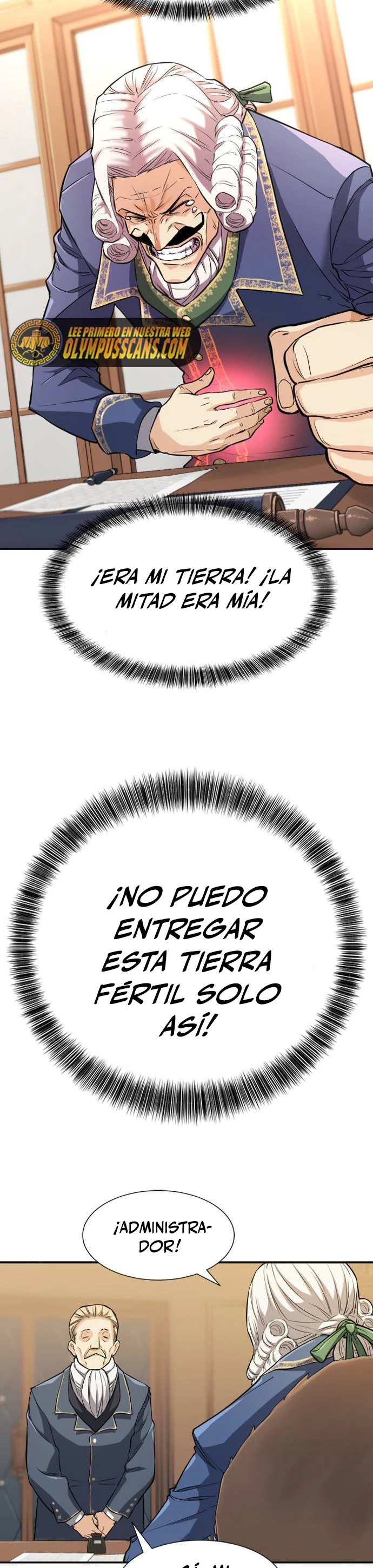 El Mejor Ingeniero del Mundo Capitulo 21 página 32