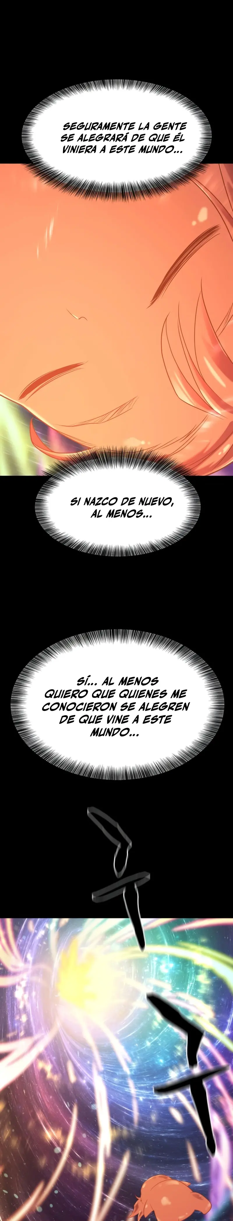 El Mejor Ingeniero del Mundo Capitulo 210.05 página 3