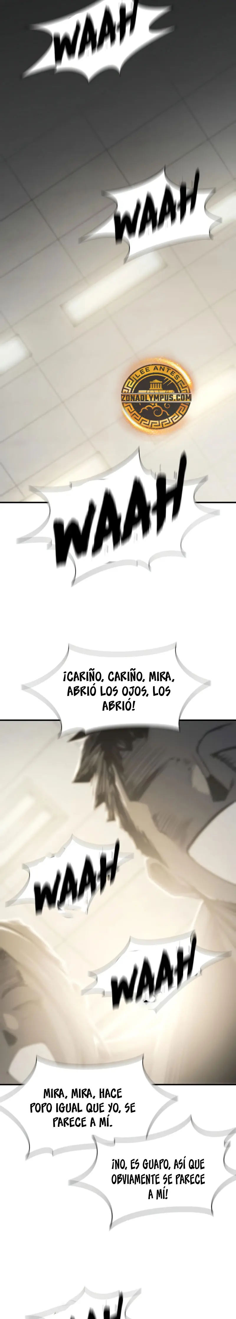 El Mejor Ingeniero del Mundo Capitulo 210.05 página 6