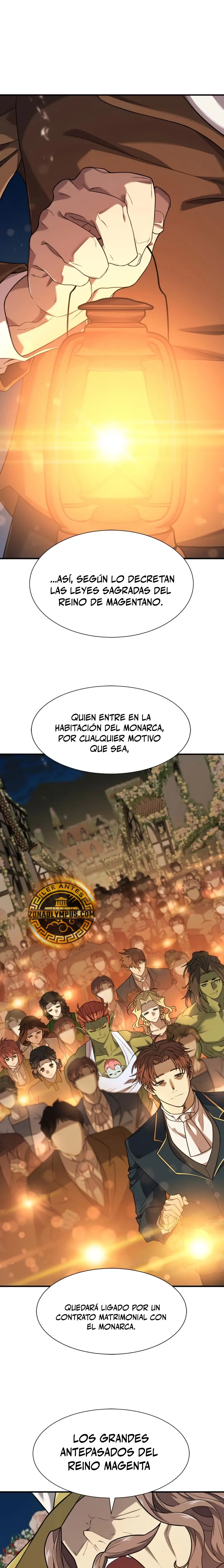 El Mejor Ingeniero del Mundo Capitulo 210 página 2
