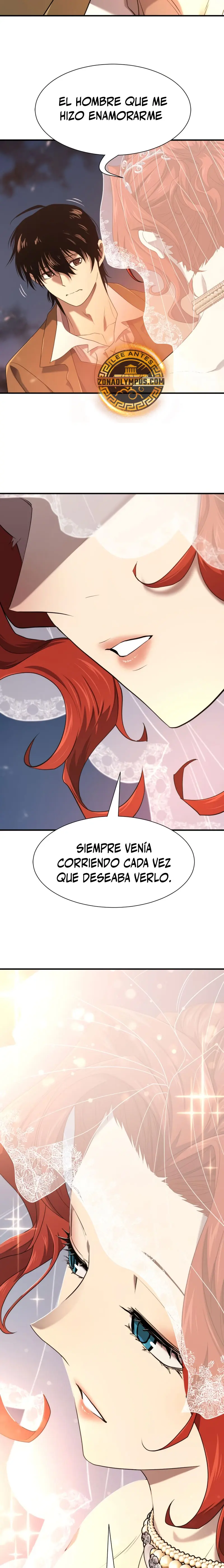 El Mejor Ingeniero del Mundo Capitulo 210 página 20