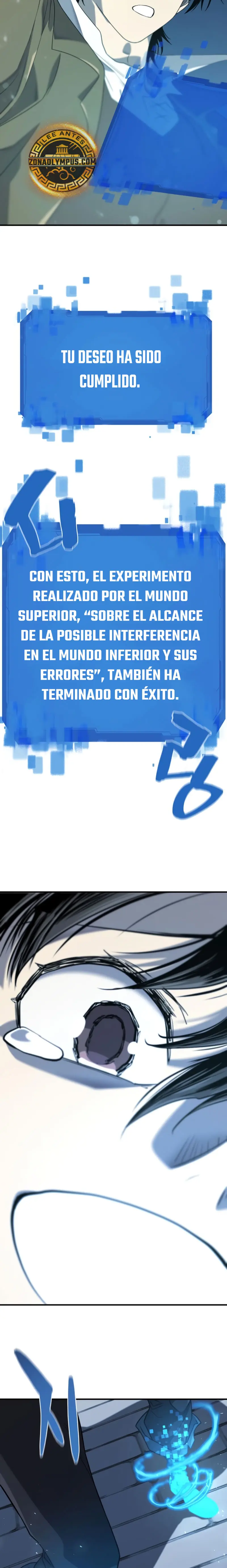 El Mejor Ingeniero del Mundo Capitulo 210 página 26