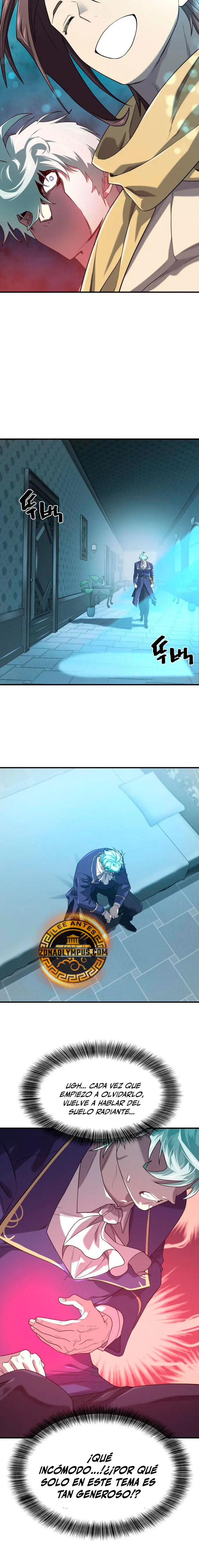 El Mejor Ingeniero del Mundo Capitulo 211 página 13