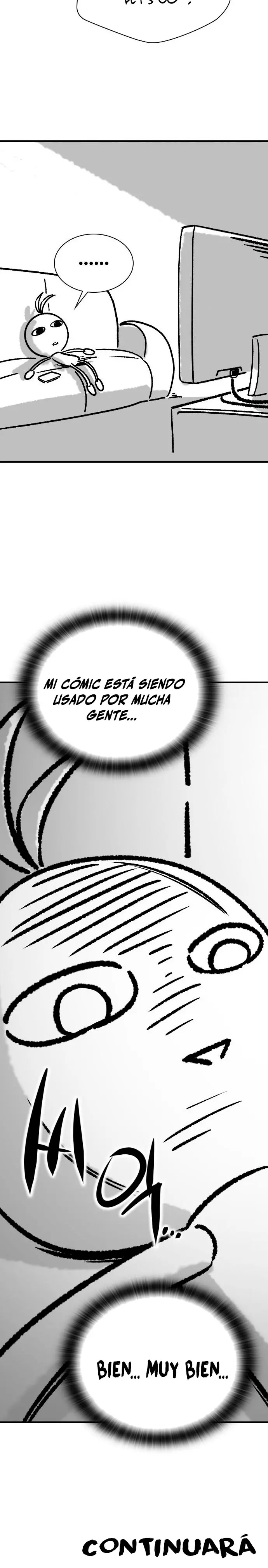 El Mejor Ingeniero del Mundo Capitulo 211 página 25