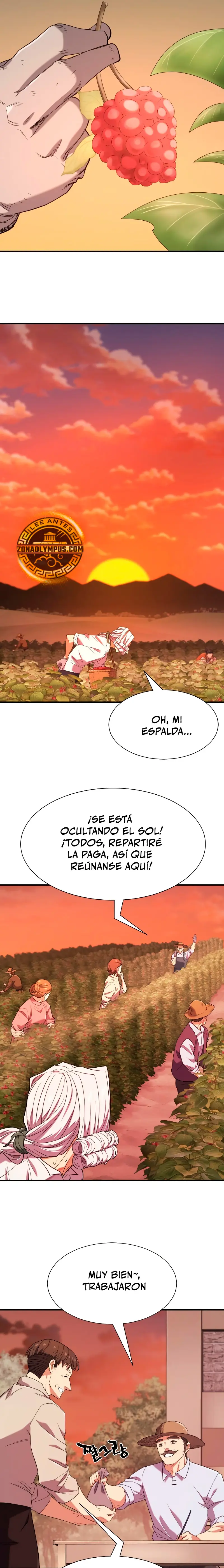 El Mejor Ingeniero del Mundo Capitulo 212 página 12