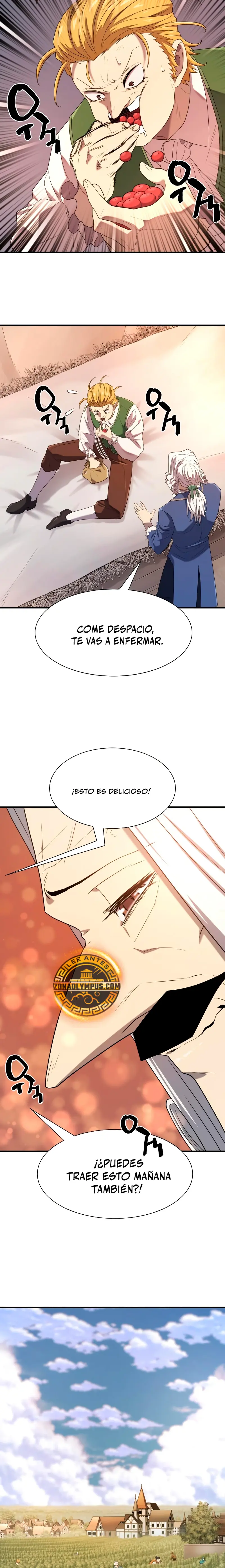 El Mejor Ingeniero del Mundo Capitulo 212 página 18