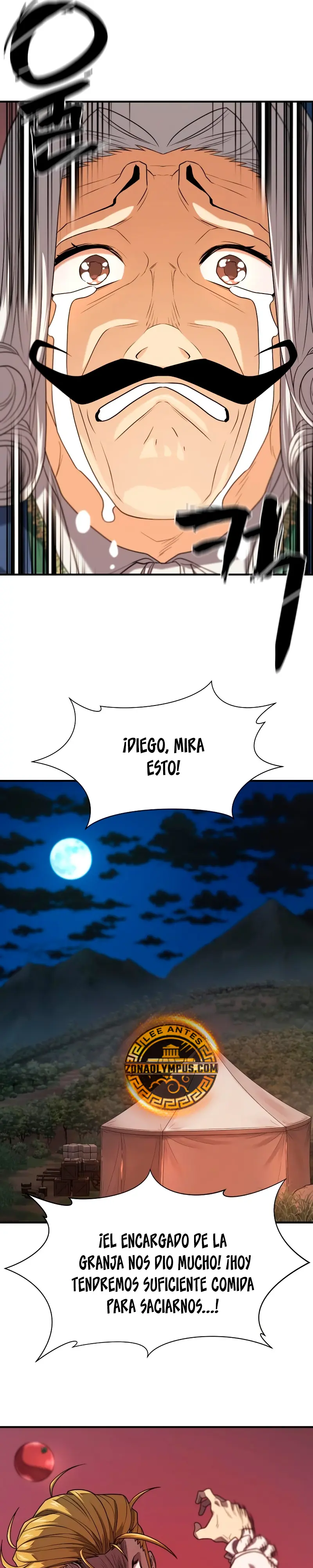 El Mejor Ingeniero del Mundo Capitulo 212 página 22