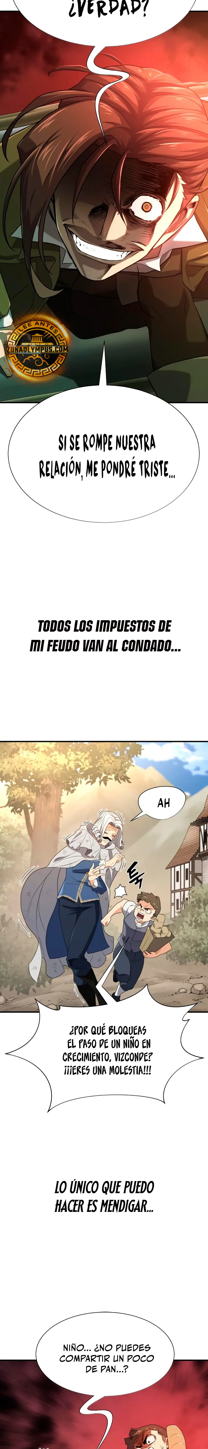 El Mejor Ingeniero del Mundo Capitulo 212 página 5