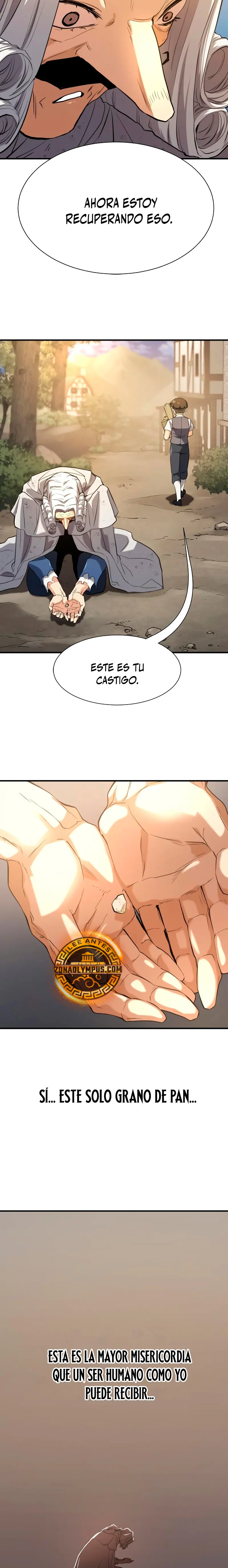 El Mejor Ingeniero del Mundo Capitulo 212 página 8