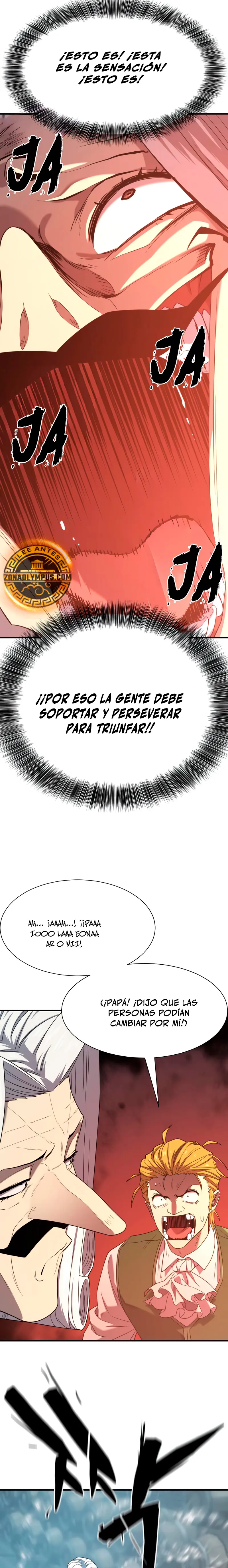 El Mejor Ingeniero del Mundo Capitulo 213 página 15