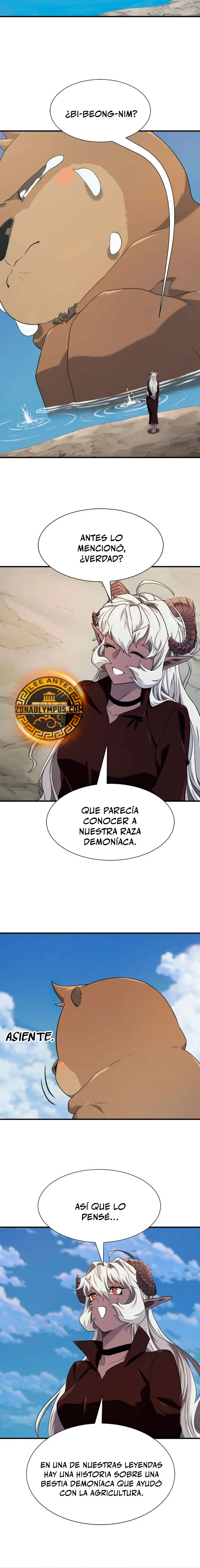 El Mejor Ingeniero del Mundo Capitulo 215 página 20