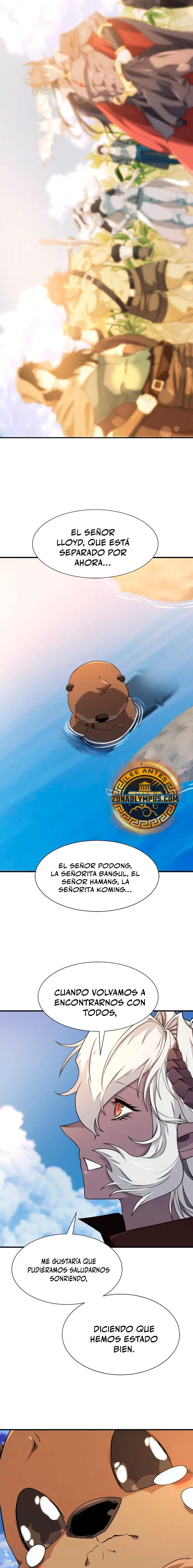 El Mejor Ingeniero del Mundo Capitulo 215 página 22