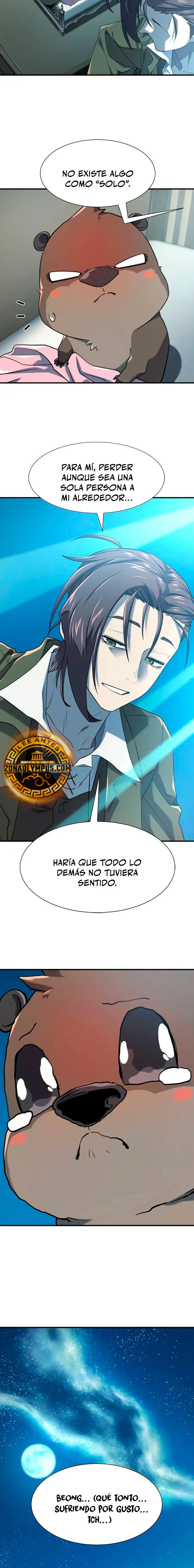 El Mejor Ingeniero del Mundo Capitulo 215 página 5