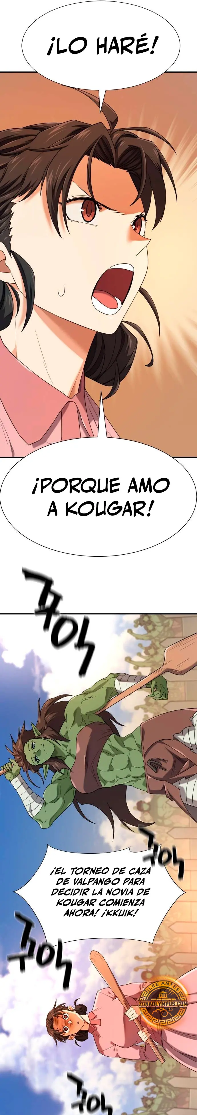 El Mejor Ingeniero del Mundo Capitulo 216 página 17