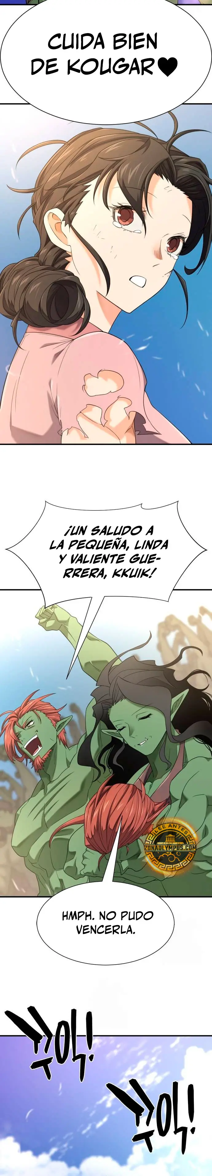 El Mejor Ingeniero del Mundo Capitulo 216 página 30