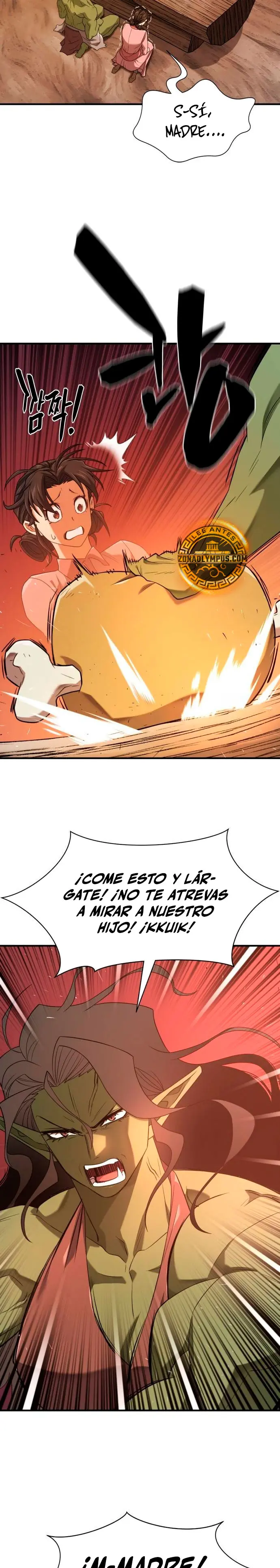 El Mejor Ingeniero del Mundo Capitulo 216 página 8