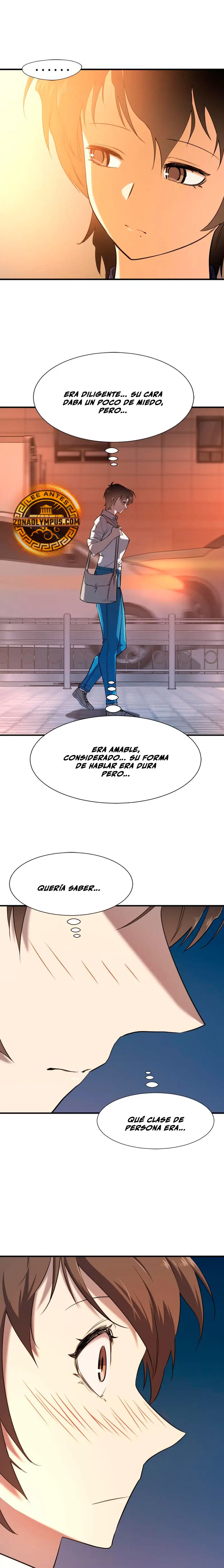El Mejor Ingeniero del Mundo Capitulo 217 página 25