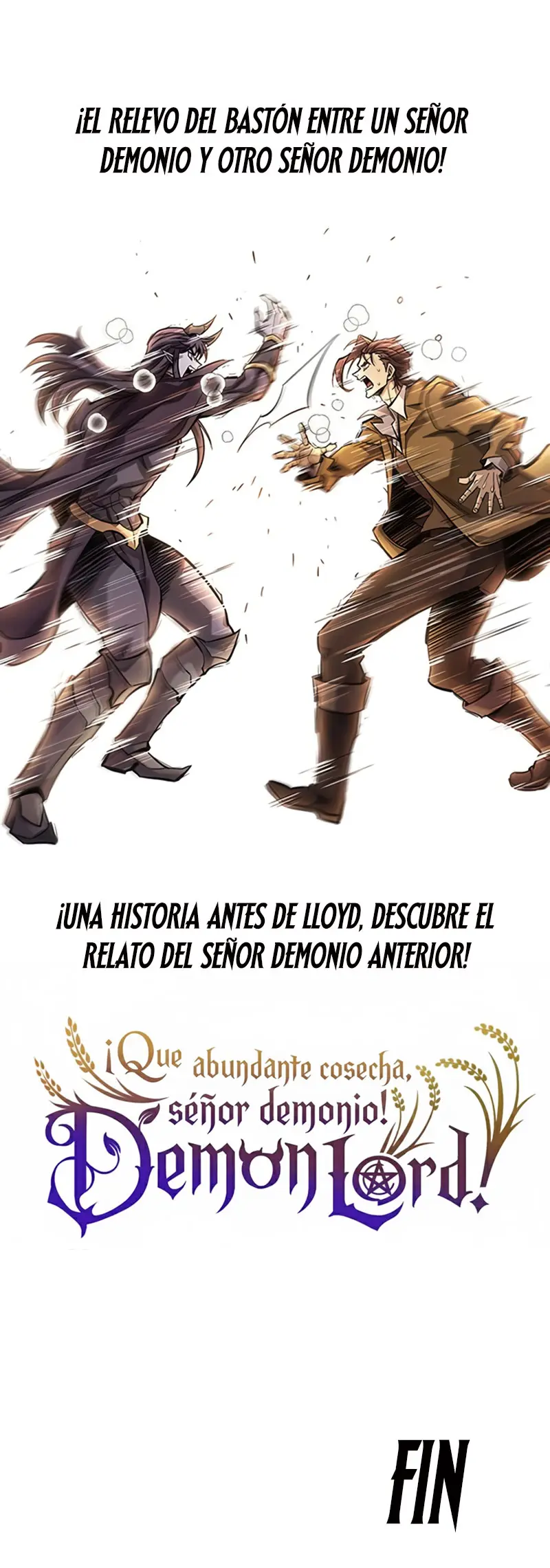 El Mejor Ingeniero del Mundo Capitulo 218 página 35
