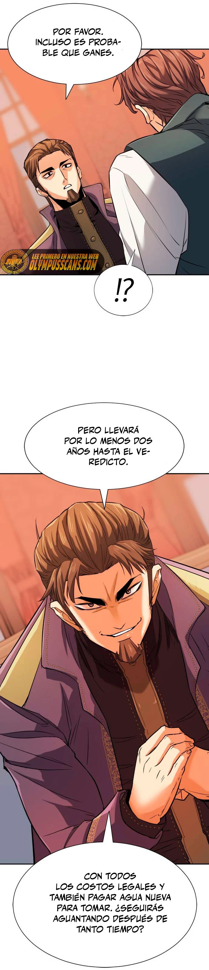 El Mejor Ingeniero del Mundo Capitulo 22 página 12