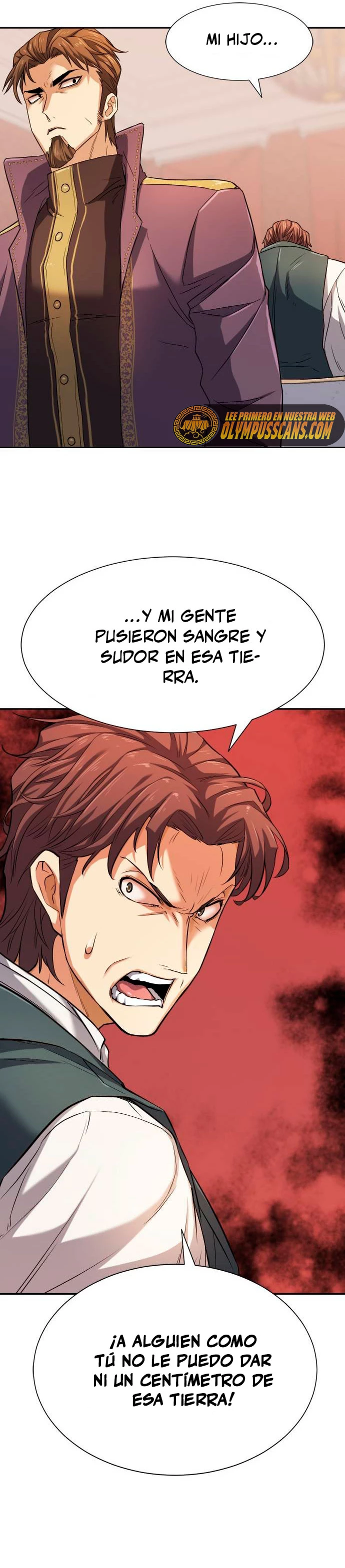 El Mejor Ingeniero del Mundo Capitulo 22 página 14