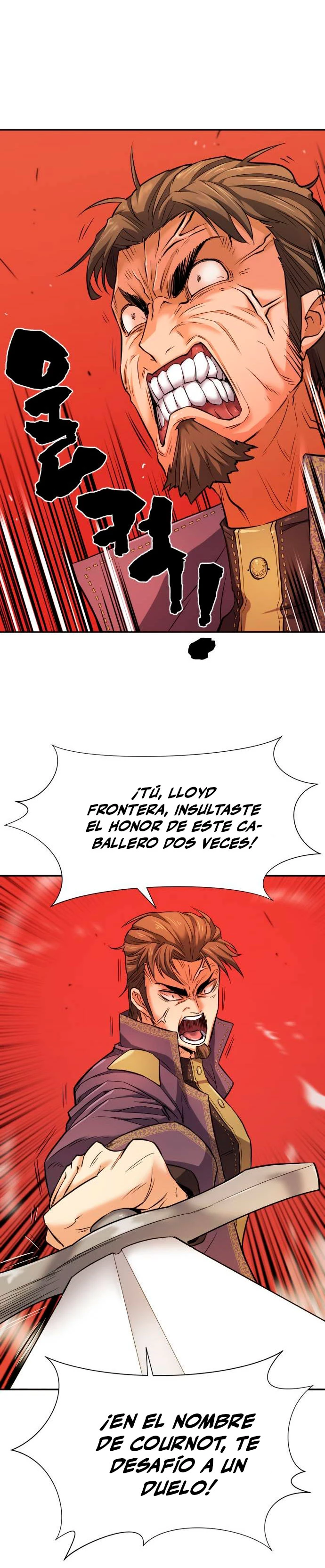 El Mejor Ingeniero del Mundo Capitulo 22 página 18