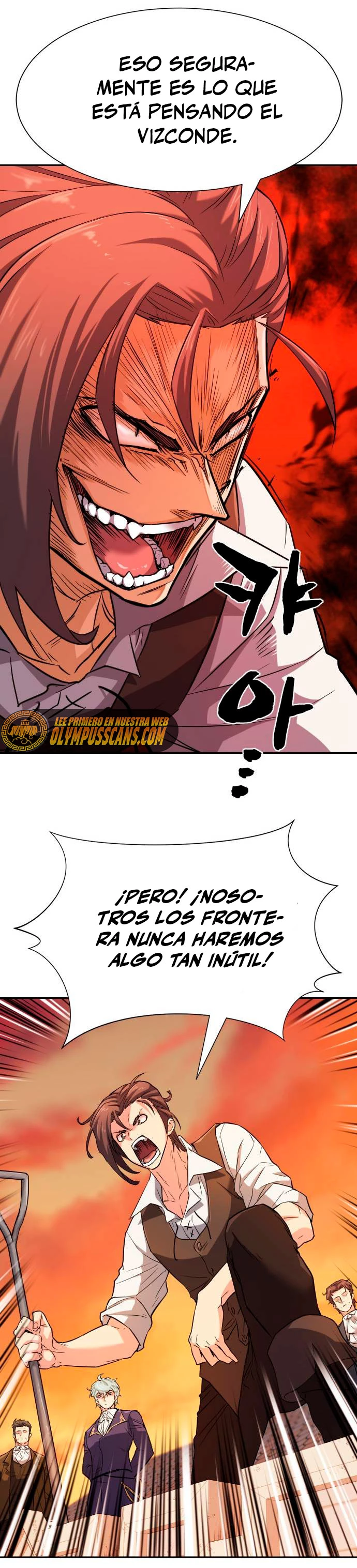 El Mejor Ingeniero del Mundo Capitulo 22 página 25