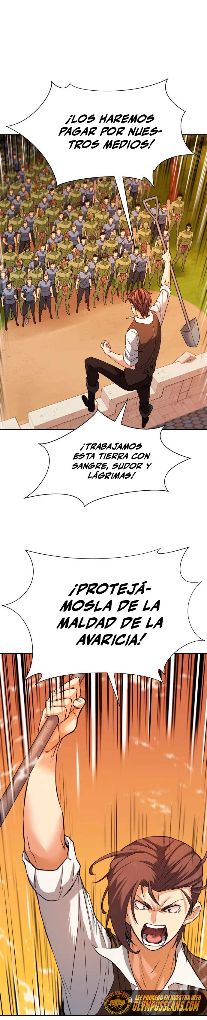 El Mejor Ingeniero del Mundo Capitulo 22 página 26