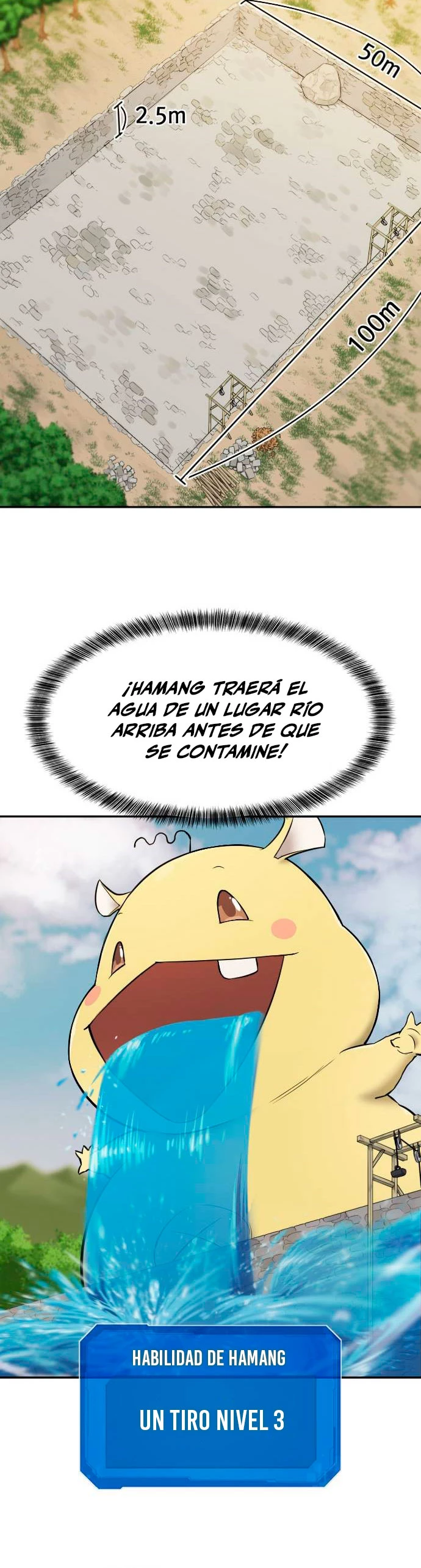 El Mejor Ingeniero del Mundo Capitulo 22 página 28