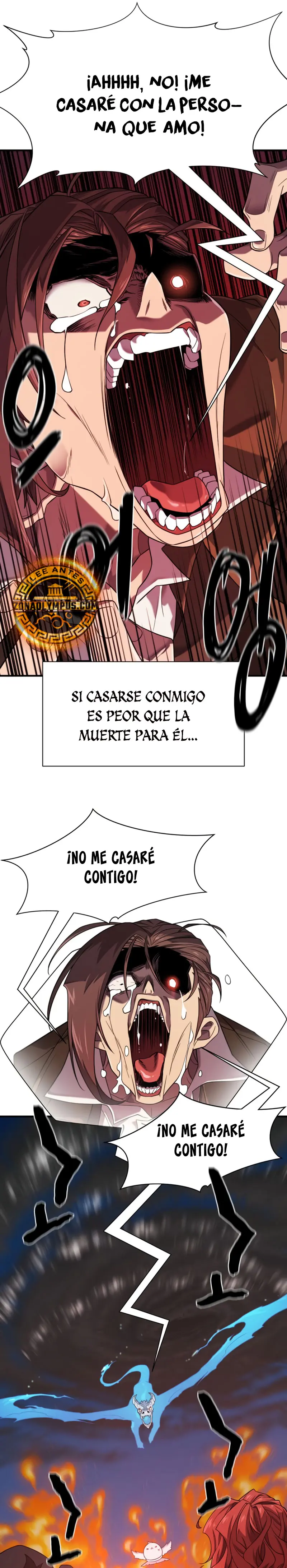 El Mejor Ingeniero del Mundo Capitulo 220 página 11