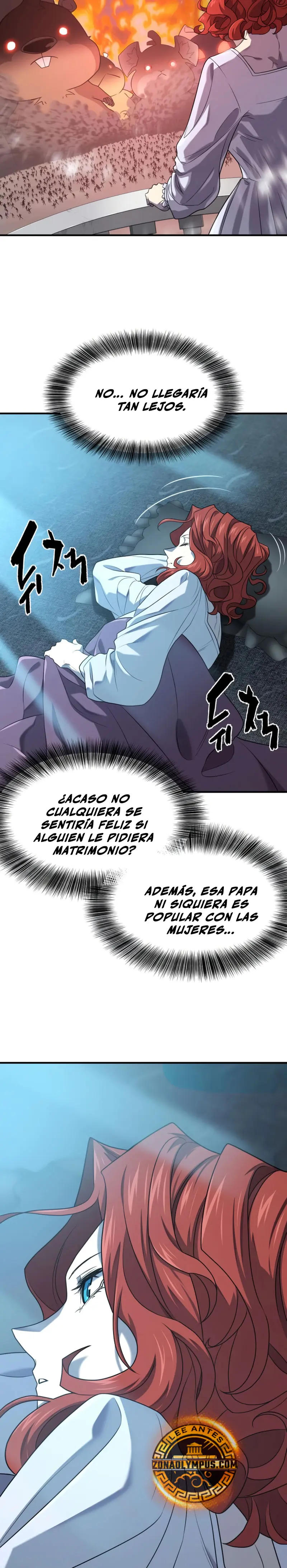 El Mejor Ingeniero del Mundo Capitulo 220 página 12