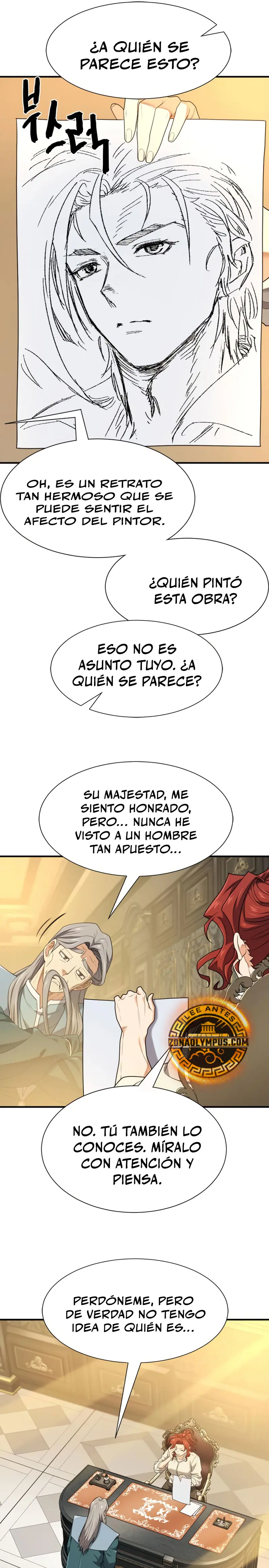 El Mejor Ingeniero del Mundo Capitulo 220 página 17