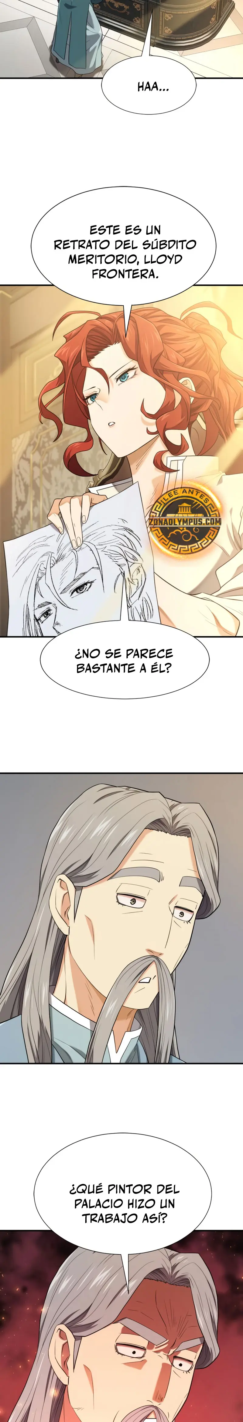 El Mejor Ingeniero del Mundo Capitulo 220 página 18