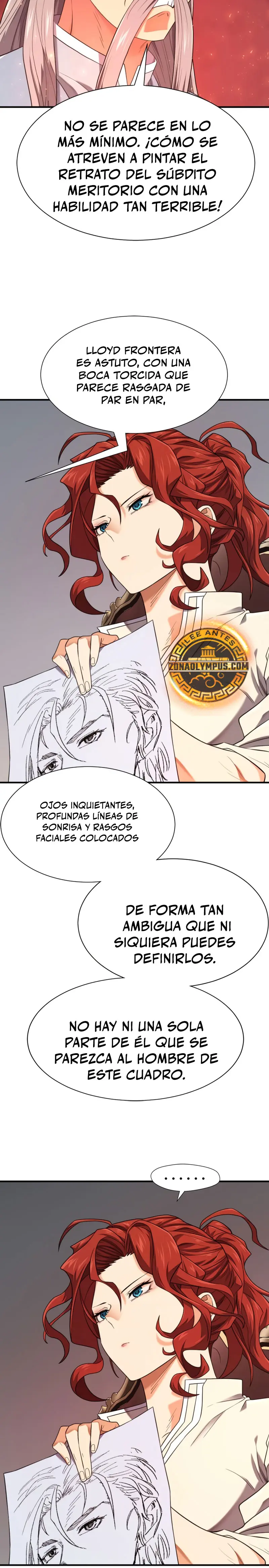 El Mejor Ingeniero del Mundo Capitulo 220 página 19